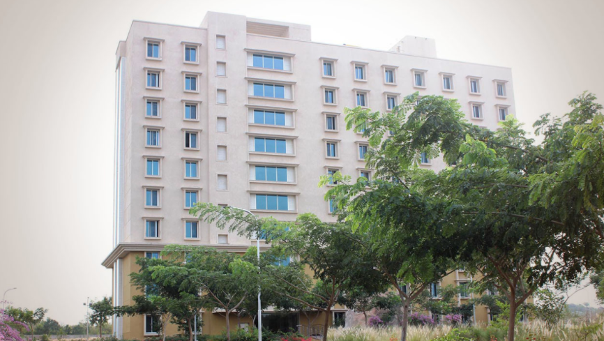 IPE Hyderabad Infrastructure photo 8